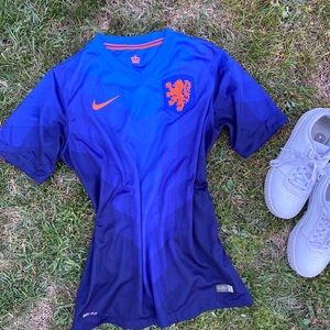 Soccer jersey